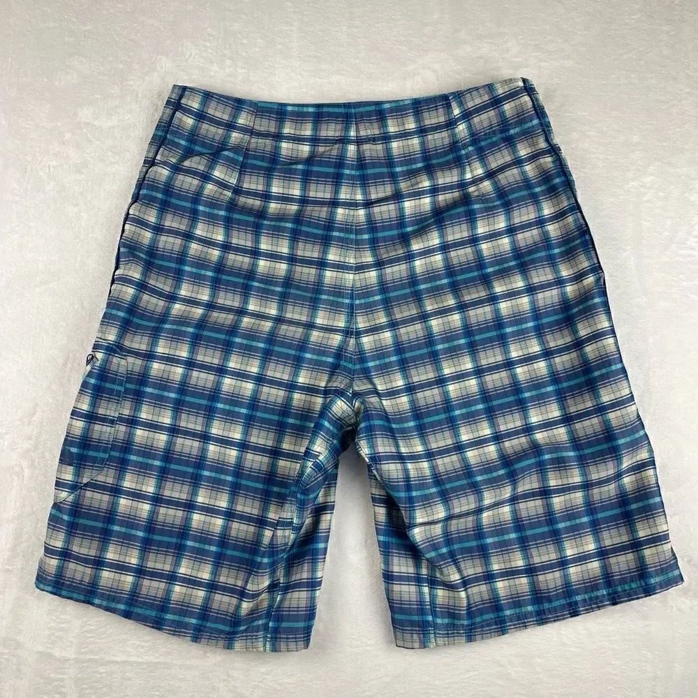 Mens North Face Board Short - Picture 2 of 5